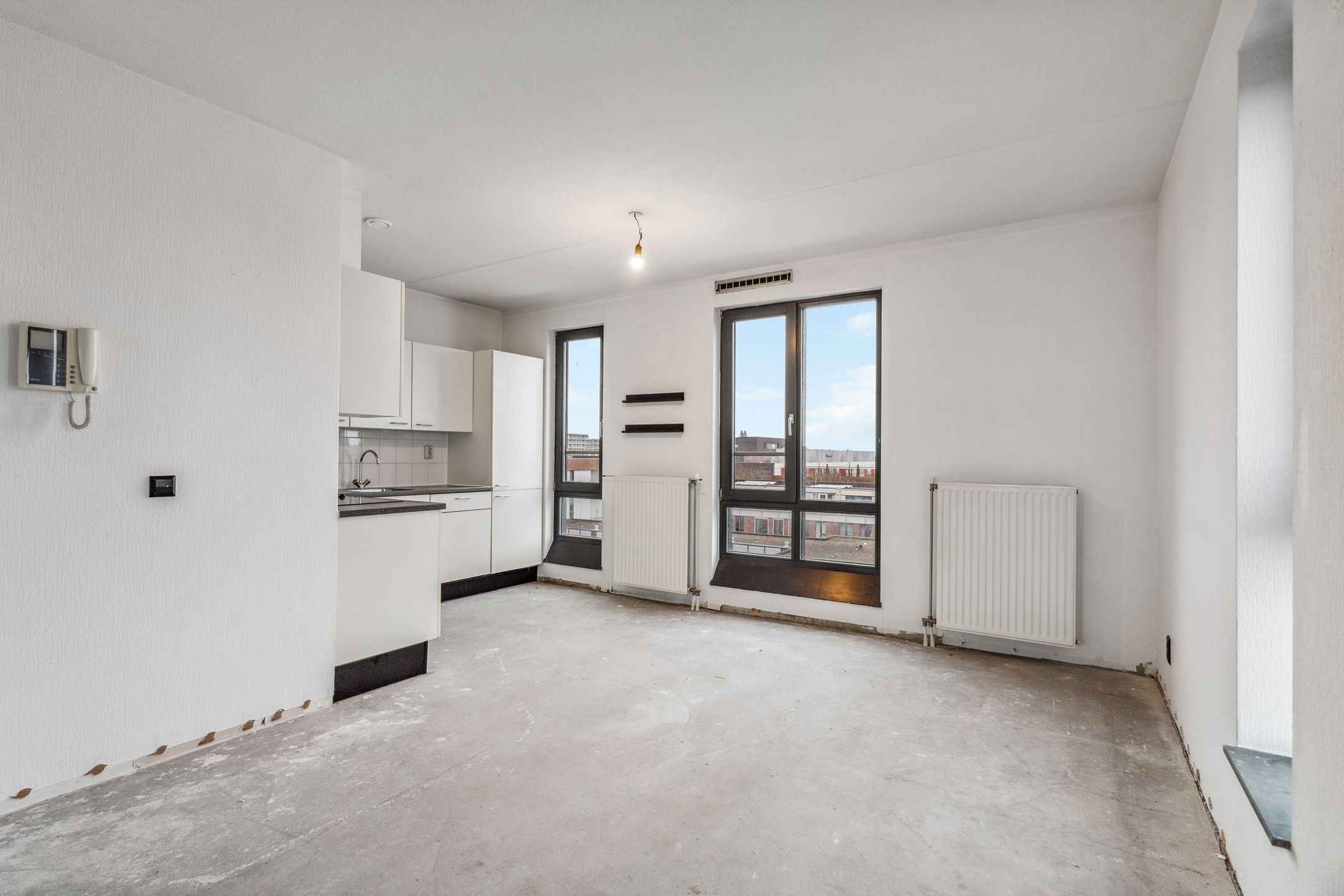 Foto 12 van IJburglaan 1321