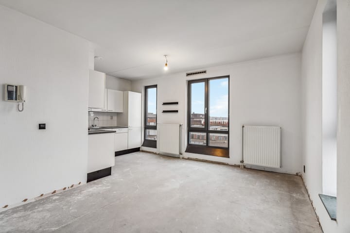 Photo 12 of IJburglaan 1321