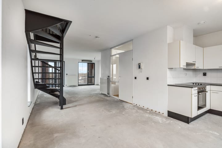 Photo 13 of IJburglaan 1321