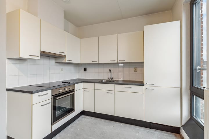 Photo 14 of IJburglaan 1321