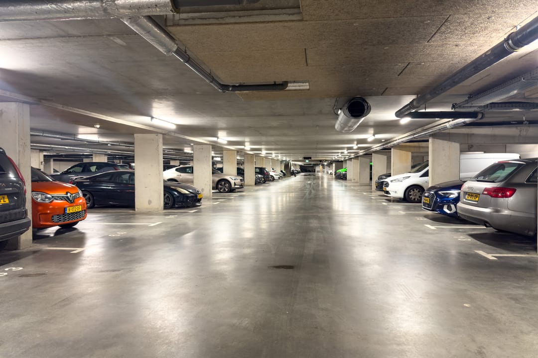 Foto 22 van IJburglaan 1321