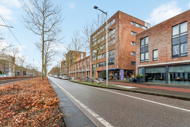 Photo 23 of IJburglaan 1321