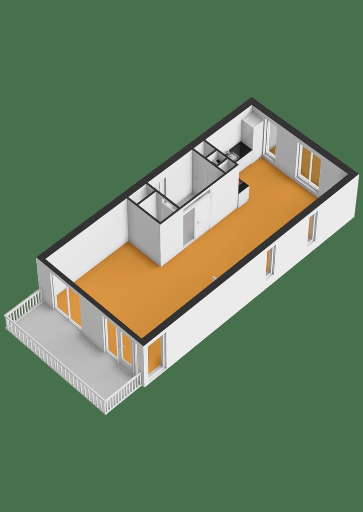 Photo 25 of IJburglaan 1321