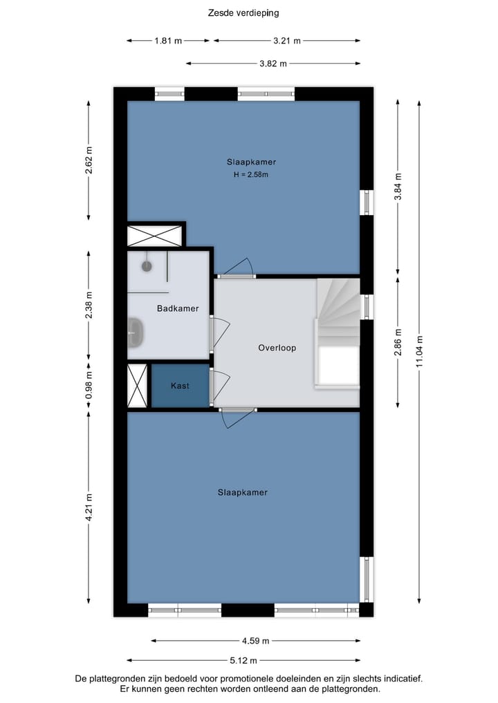 Photo 26 of IJburglaan 1321