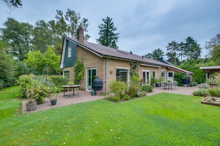 Foto 63 van Looërmark 47