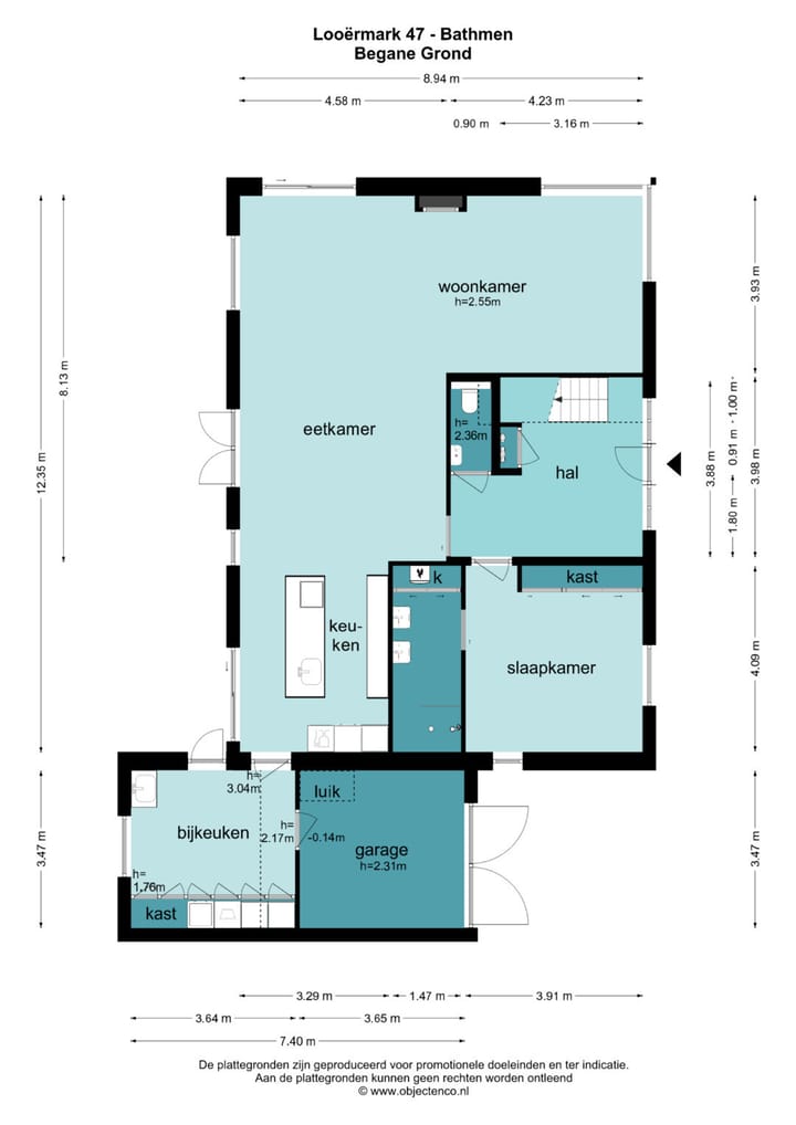 Foto 67 van Looërmark 47