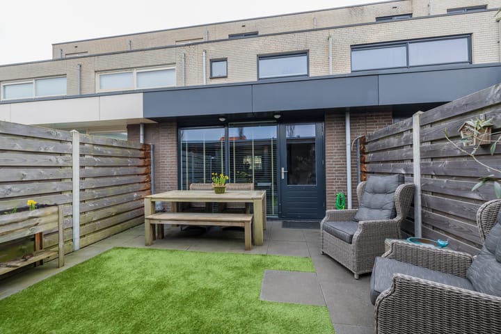 Foto 3 van Kanaalstraat 141-A