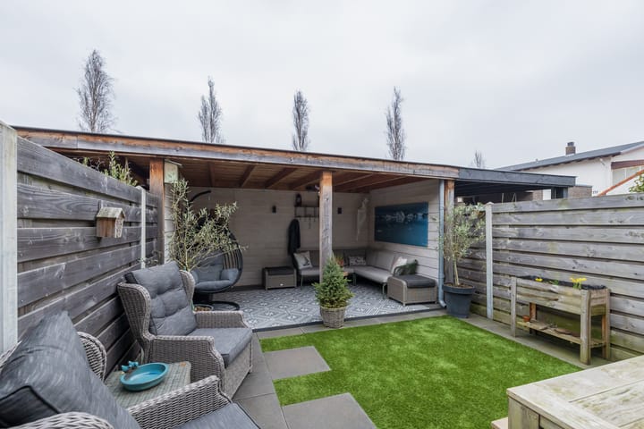 Foto 4 van Kanaalstraat 141-A