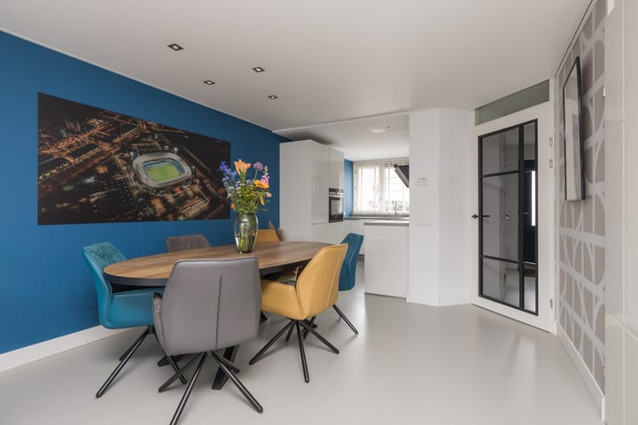 Foto 13 van Kanaalstraat 141-A