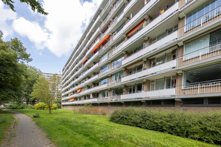 Foto 18 van Cordell Hullplaats 343