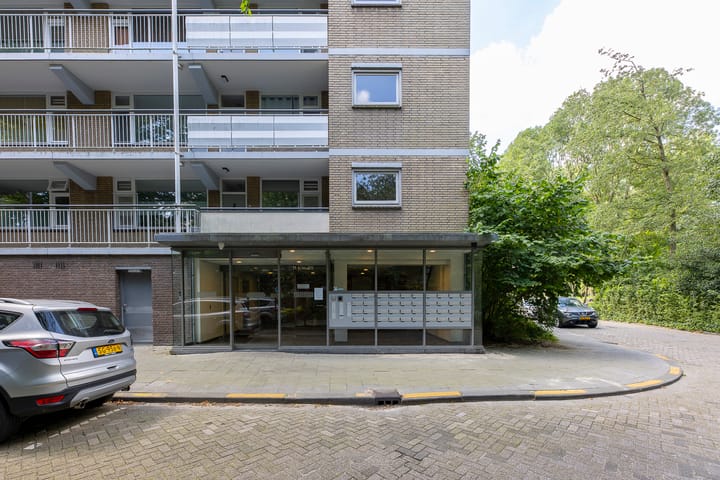 Foto 17 van Cordell Hullplaats 343