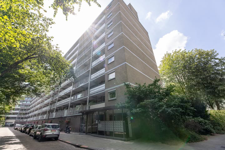 Foto 16 van Cordell Hullplaats 343