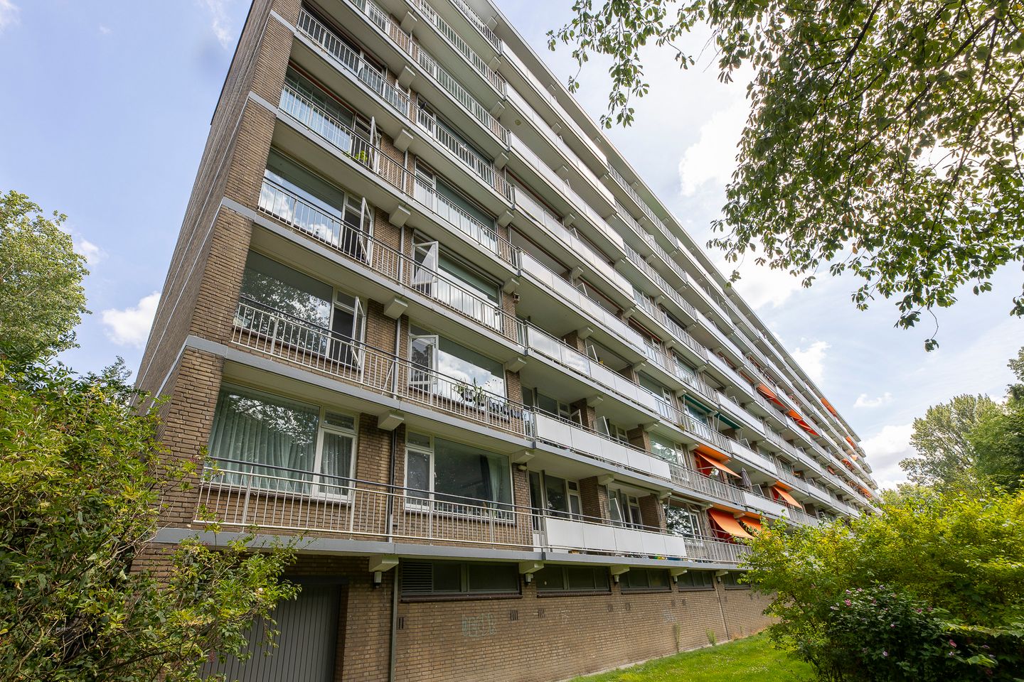 Foto 19 van Cordell Hullplaats 343