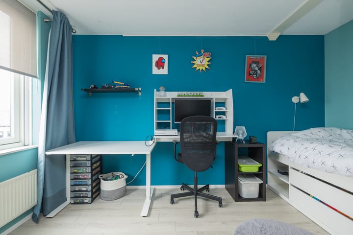 Foto 39 van Kanaalstraat 141-A