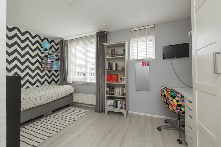 Foto 42 van Kanaalstraat 141-A