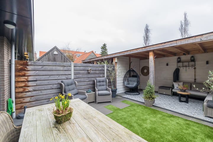 Foto 46 van Kanaalstraat 141-A