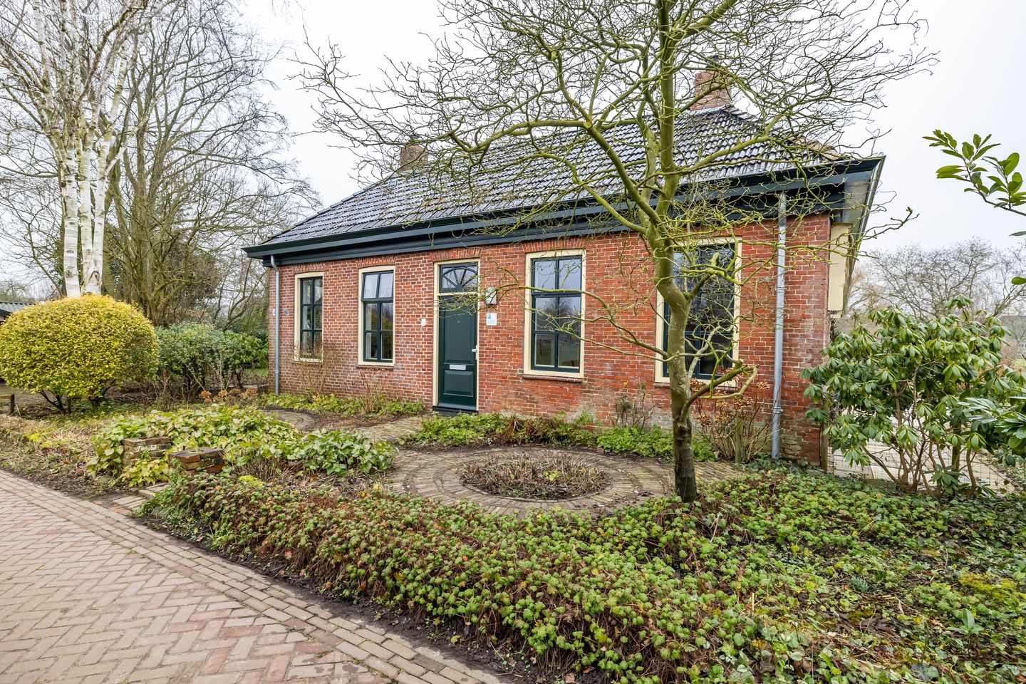 Foto 1 van Kerkpad 4