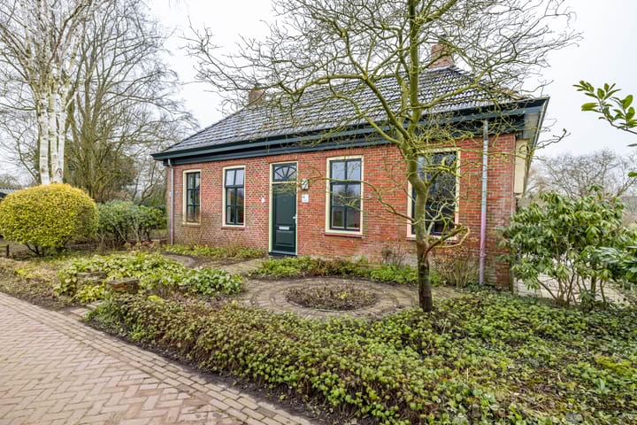 Foto 1 van Kerkpad 4