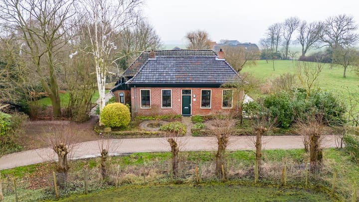 Foto 4 van Kerkpad 4