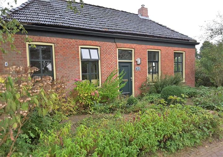 Foto 5 van Kerkpad 4