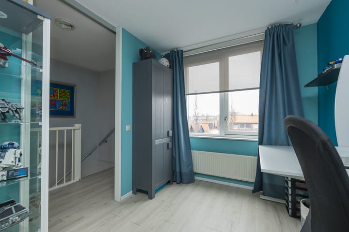 Foto 40 van Kanaalstraat 141-A