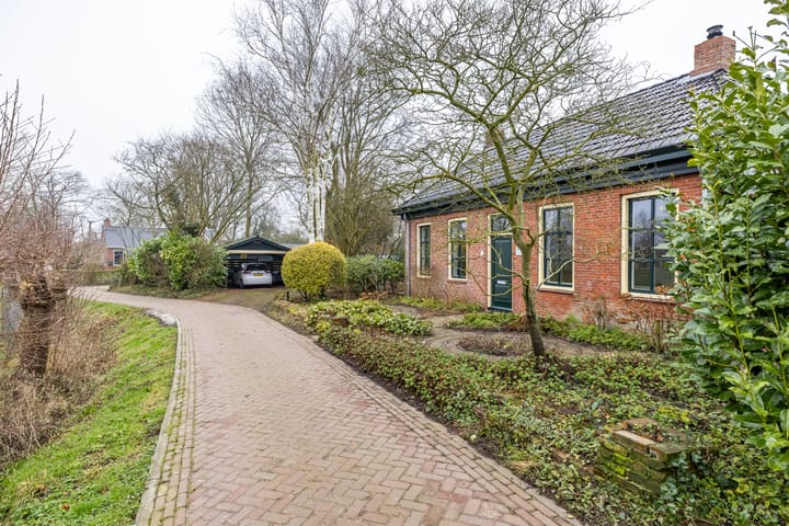 Foto 8 van Kerkpad 4