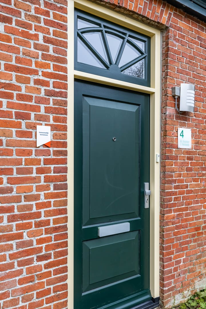 Foto 9 van Kerkpad 4