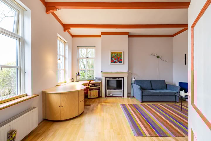 Foto 12 van Kerkpad 4