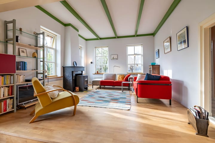 Foto 2 van Kerkpad 4