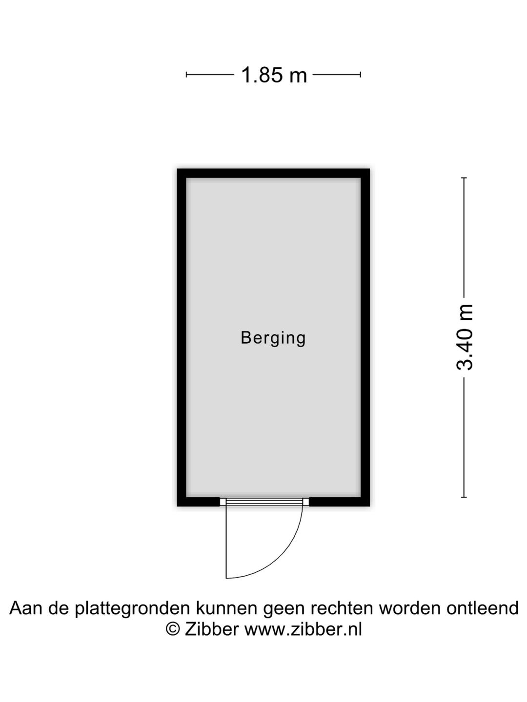 Foto 23 van Zwanebloemweg 19