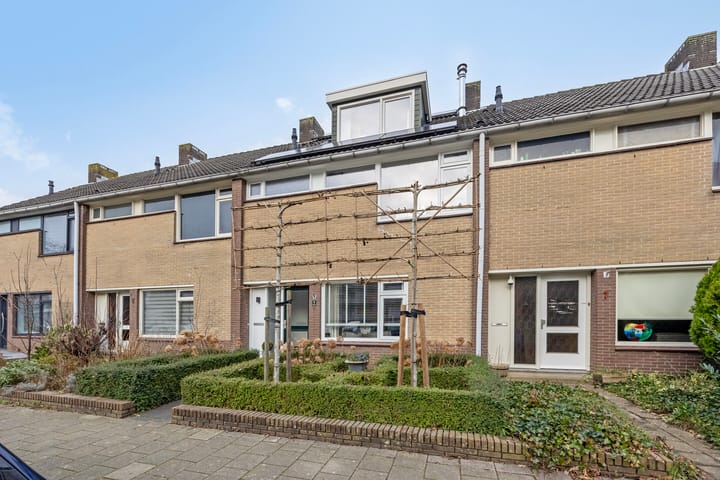 Foto 50 van Pythagorasstraat 5