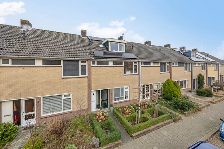 Foto 52 van Pythagorasstraat 5