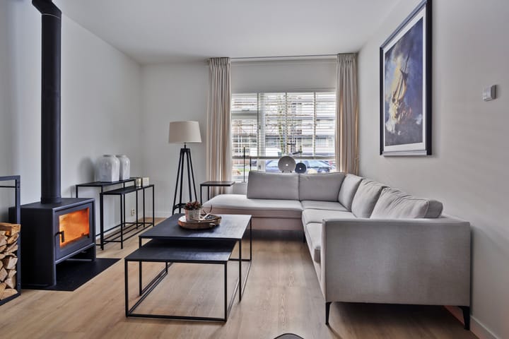 Foto 4 van Pythagorasstraat 5