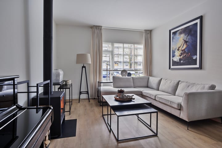 Foto 6 van Pythagorasstraat 5