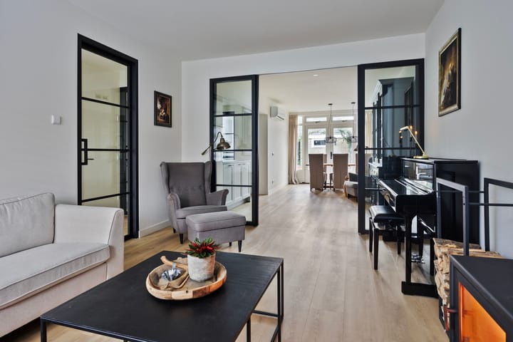 Foto 2 van Pythagorasstraat 5