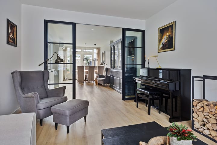 Foto 7 van Pythagorasstraat 5