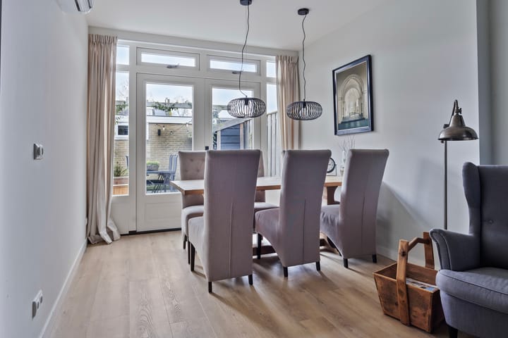 Foto 11 van Pythagorasstraat 5