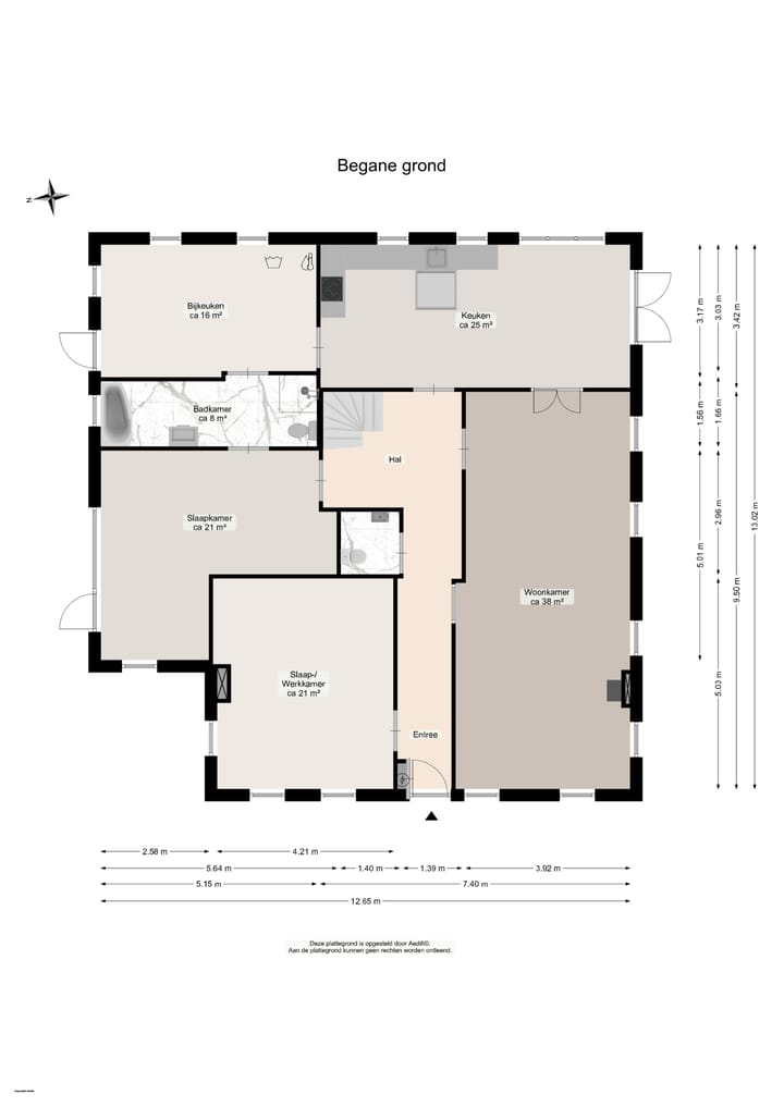 Foto 82 van Kerkpad 4