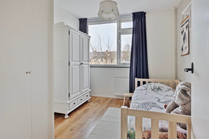 Foto 33 van Pythagorasstraat 5