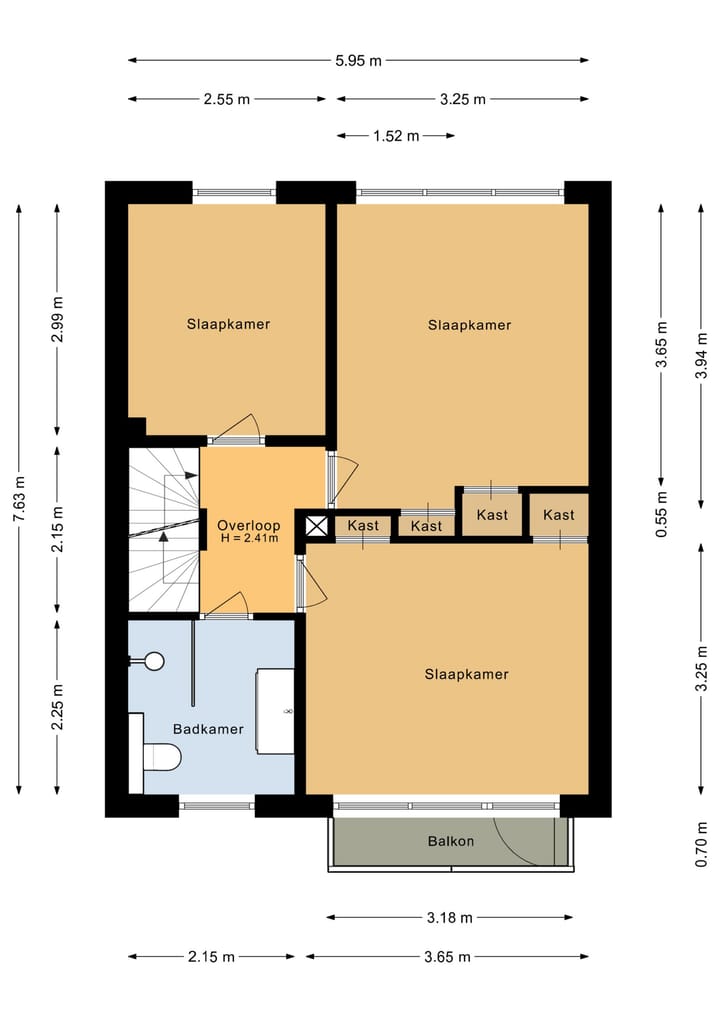 Foto 39 van Neerhof 13