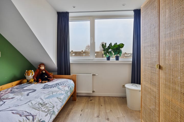 Foto 42 van Pythagorasstraat 5