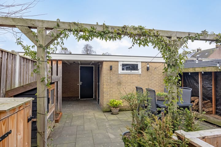 Foto 43 van Pythagorasstraat 5