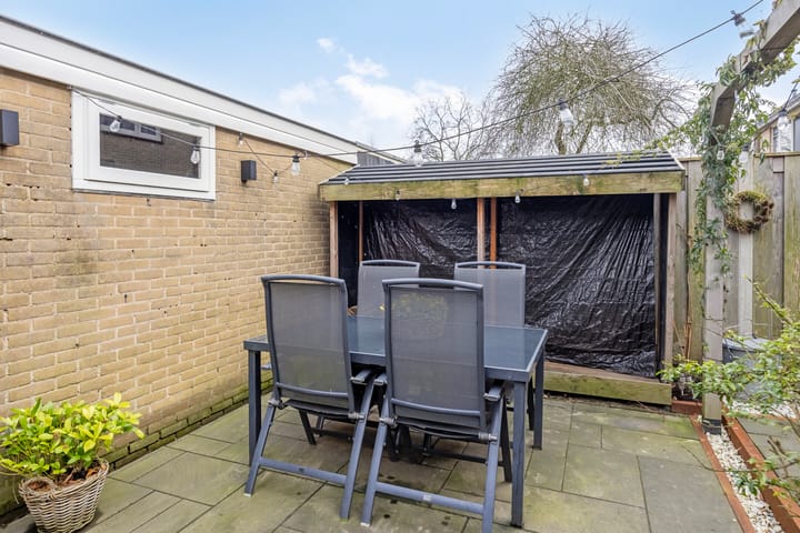 Foto 45 van Pythagorasstraat 5