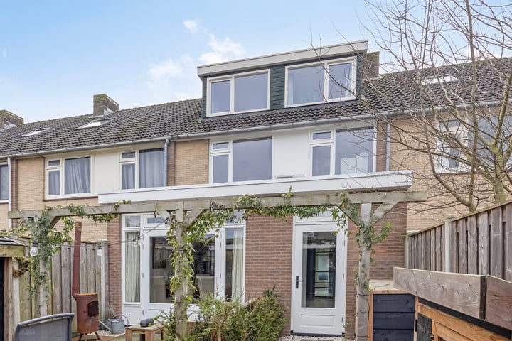 Foto 47 van Pythagorasstraat 5
