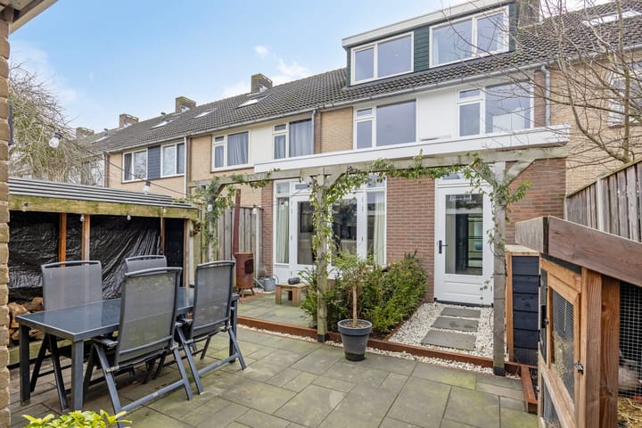 Foto 48 van Pythagorasstraat 5