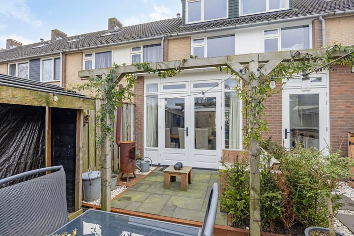 Foto 49 van Pythagorasstraat 5