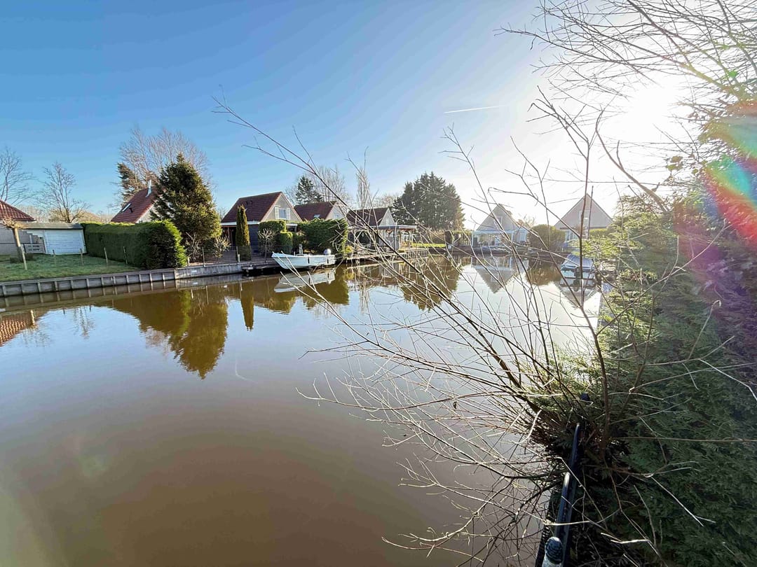 Foto 2 van Droge Wijmersweg 5-016