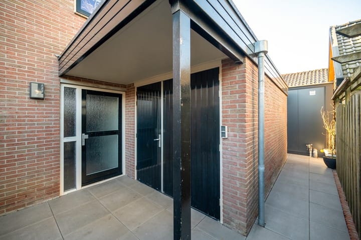 Foto 4 van Aardhuisweg 2-A