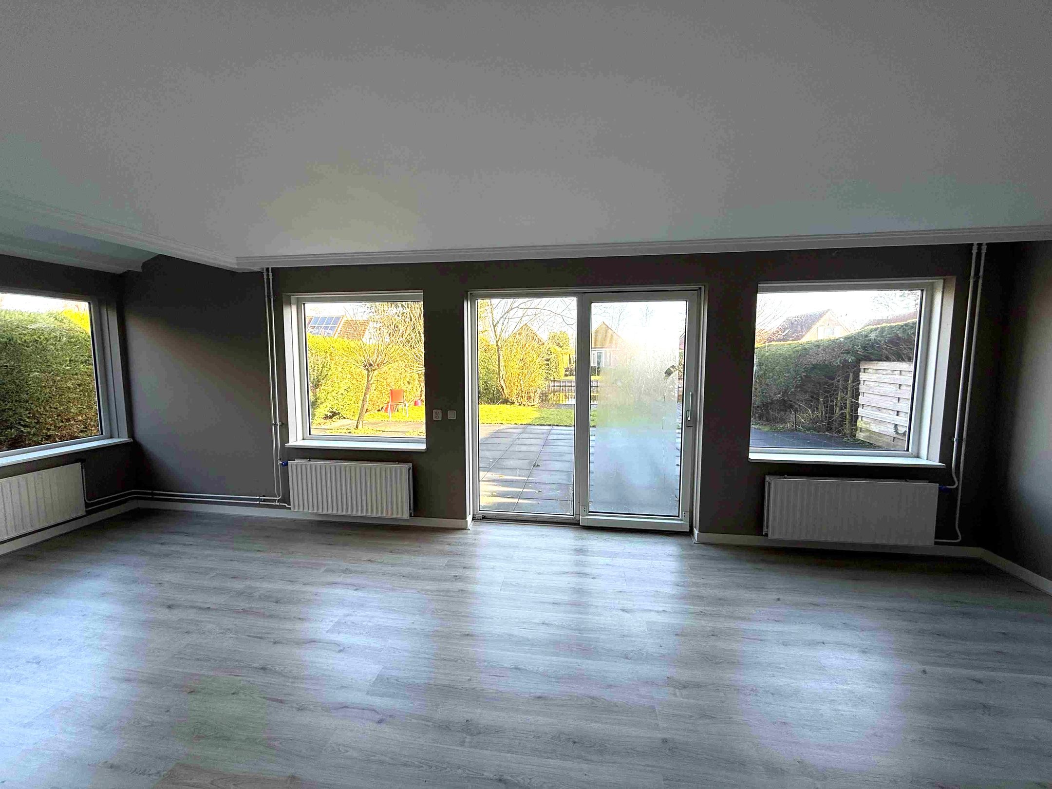 Foto 3 van Droge Wijmersweg 5-016