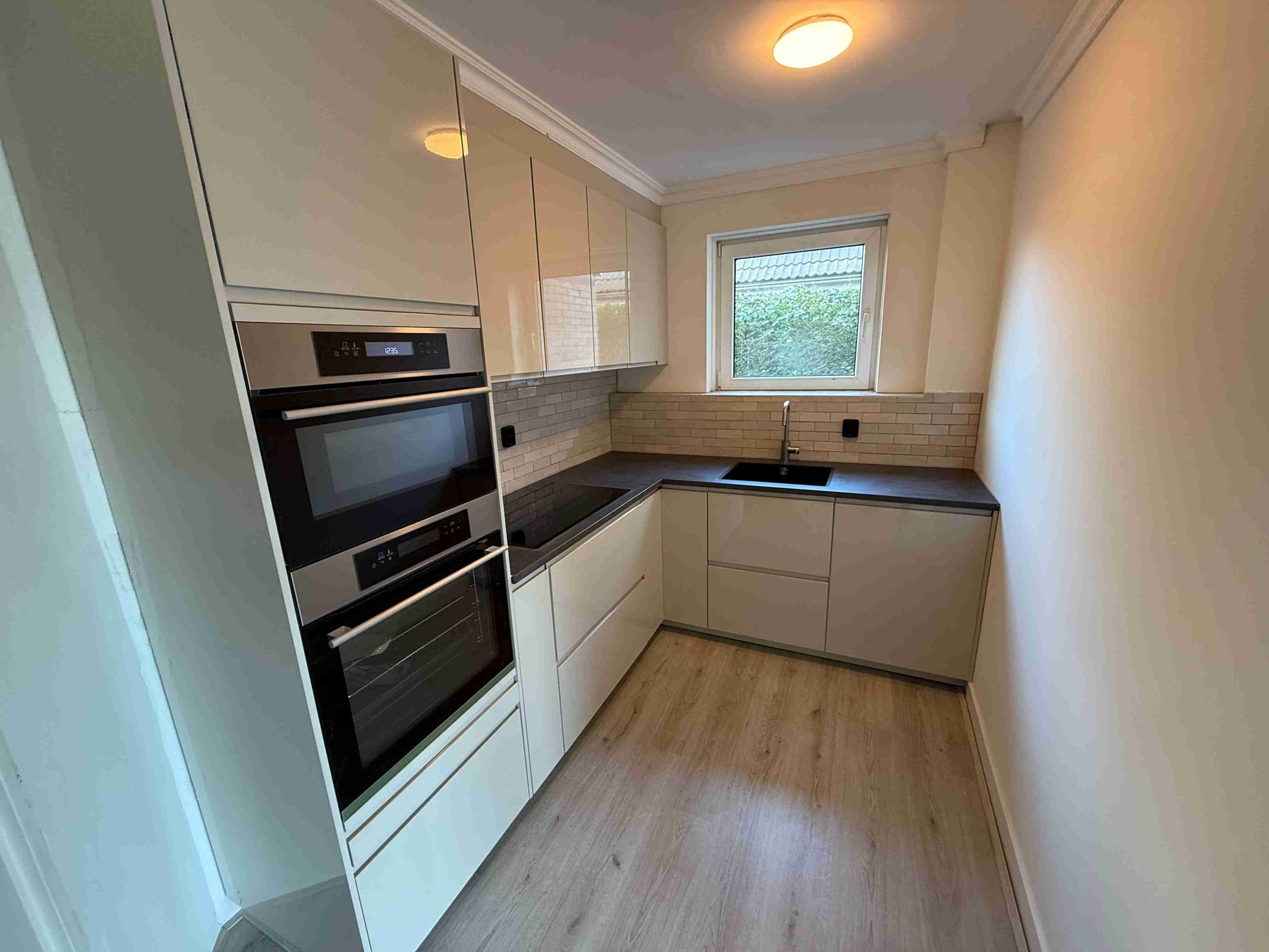 Foto 6 van Droge Wijmersweg 5-016